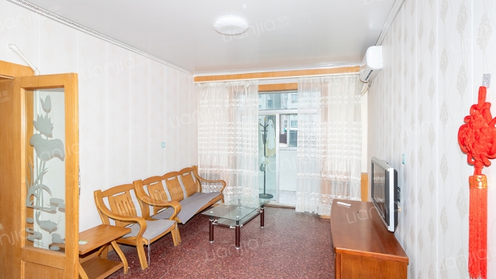 兴七路二手房实景图