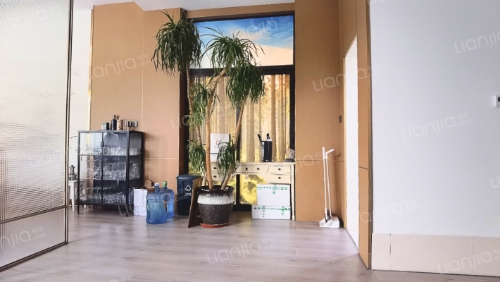 华润城仰山二手房实景图