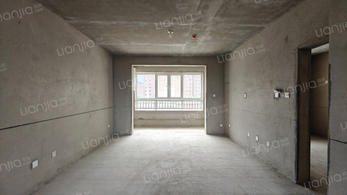 汉明苑C区二手房实景图