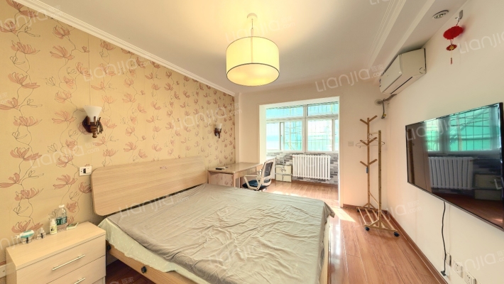 安慧北里雅园二手房实景图