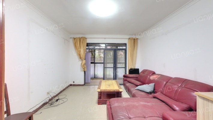 同和泊湾二手房实景图