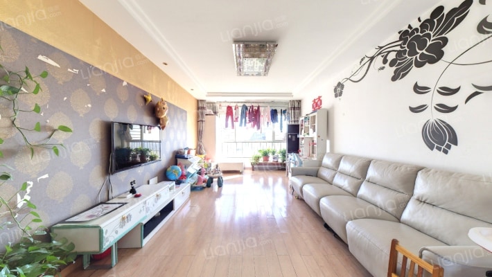 香颂园（远洋城1期）二手房实景图