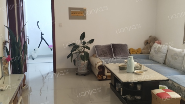 西湖庭院二手房实景图