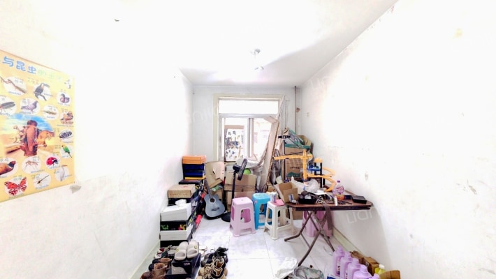 和信小区二手房实景图