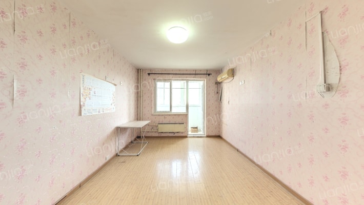 扣钟北里西区二手房实景图