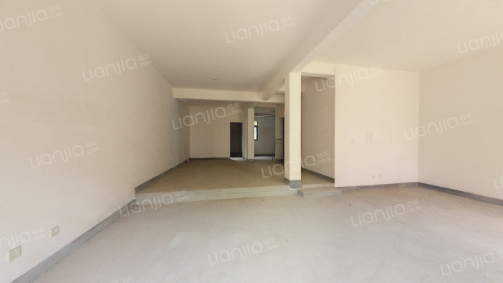 蠡湖国际小镇E区二手房实景图