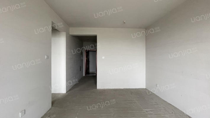 颐景华府 2室2厅 南-餐厅