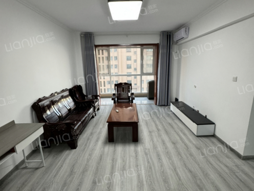 整租·平度龙宇上城 2室2厅 南/北