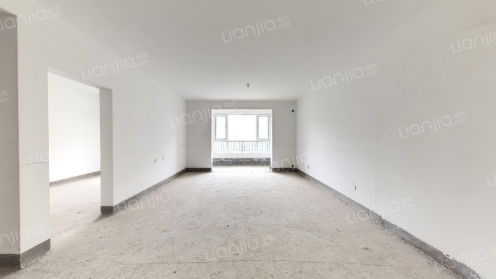 华新山水居二手房实景图