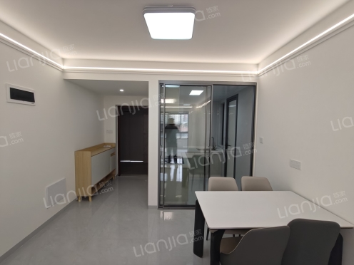 整租·兴进瑞园 3室2厅 南