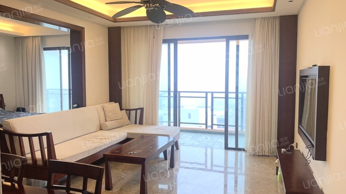 珍珠海岸花园二手房实景图