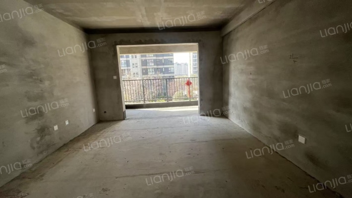 汝州大唐观湖云著二手房实景图