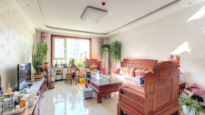 西苑合盛园二手房实景图