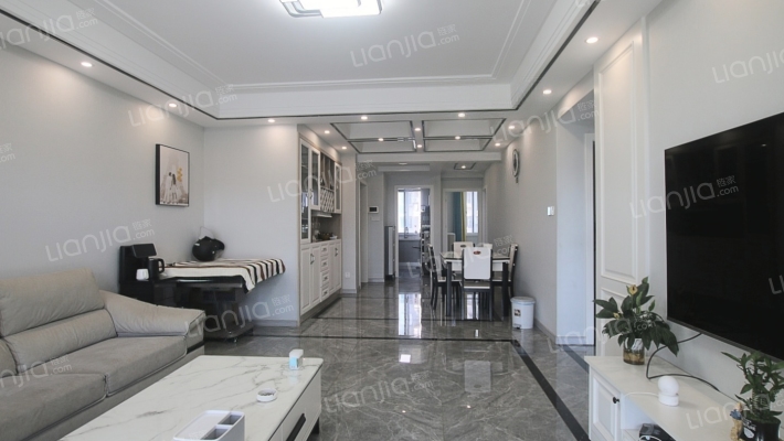 丽景苑二手房实景图