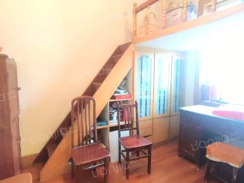 整租·草堂北路22号 3室1厅 南