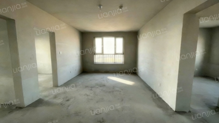 安信雍景湾二手房实景图