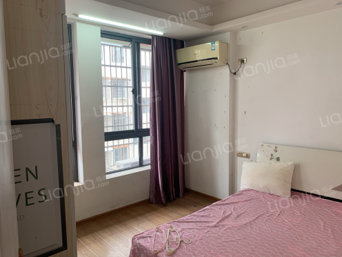 合租·梧八景园 5居室 南卧