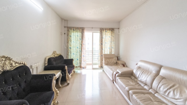 丰盛园二手房实景图