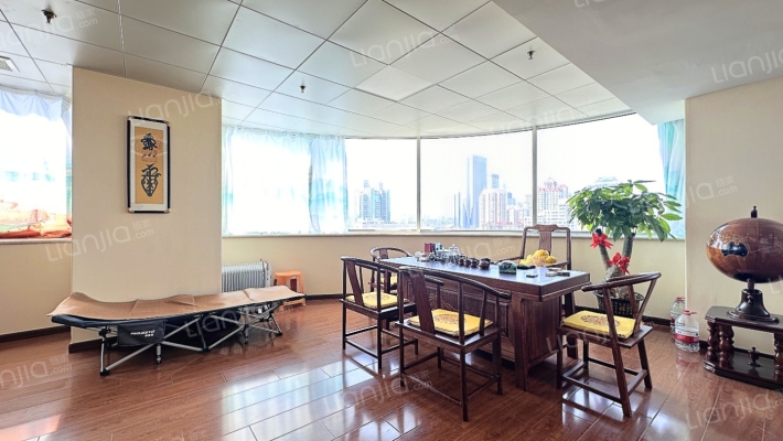 峰汇国际公寓二手房实景图