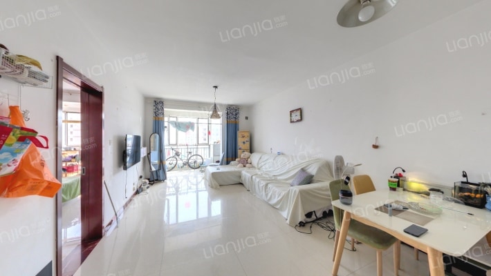 盛世春天北区二手房实景图