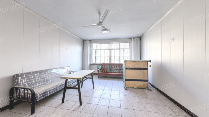 杜科北小区二手房实景图