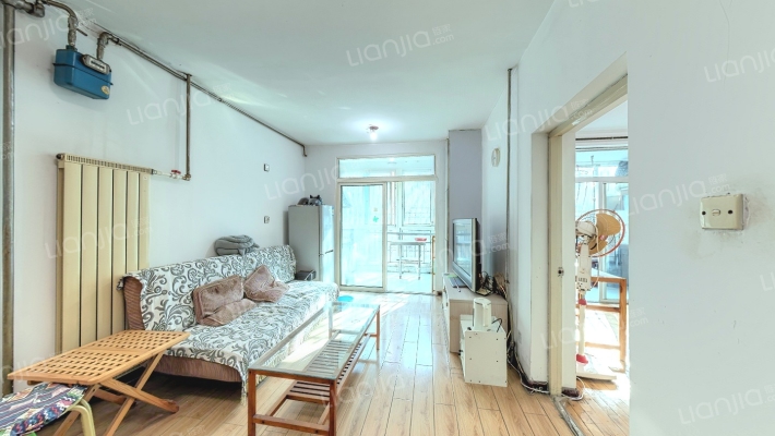 葵英小区二手房实景图