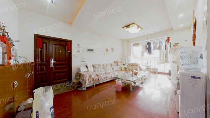 兴城融域二手房实景图