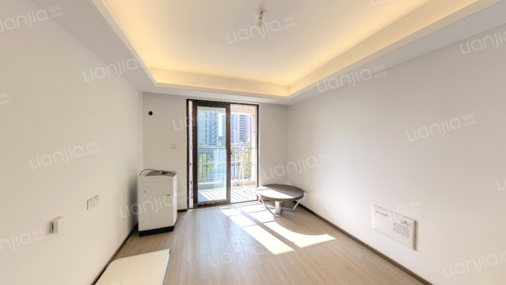 正荣悦东府二手房实景图