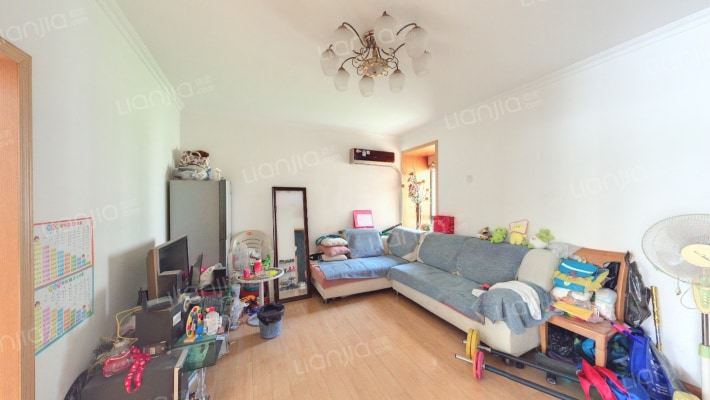 桥北新村二手房实景图