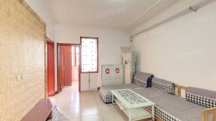 56中宿舍二手房实景图