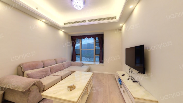 格力广场四期二手房实景图