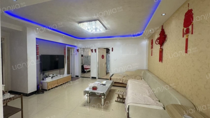 广达新苑二手房实景图