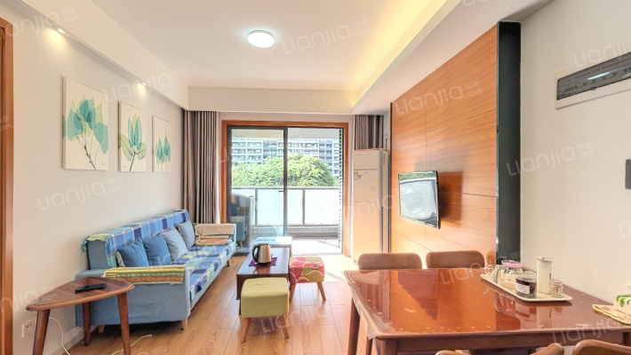 皇家海湾公馆二手房实景图