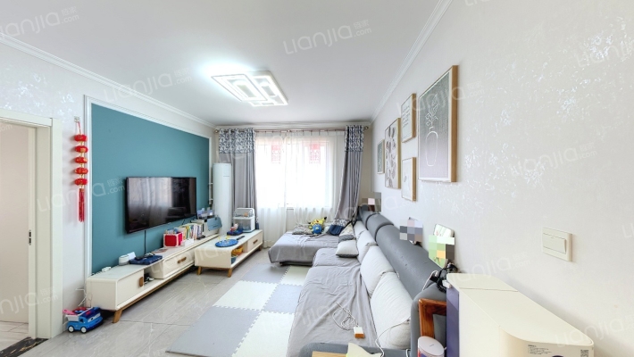 荣乐园二手房实景图