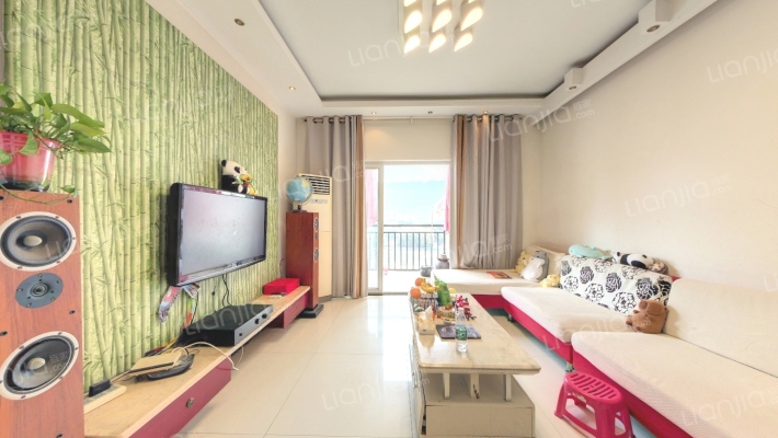 天生丽街二手房实景图