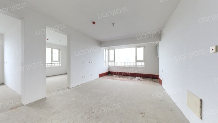 政园小区二手房实景图