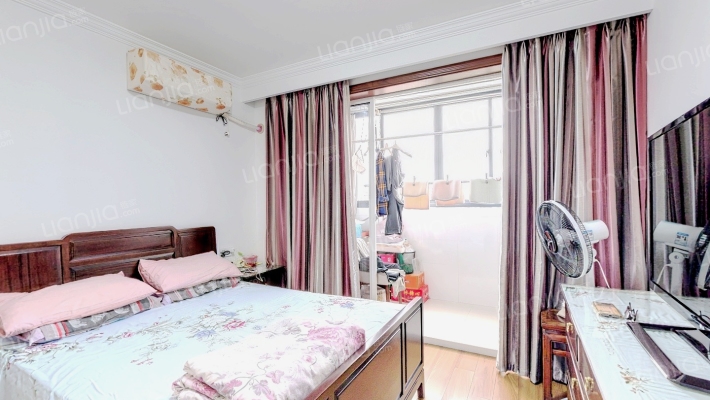 长桥五村二手房实景图