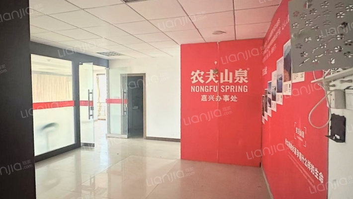 时代广场二手房实景图