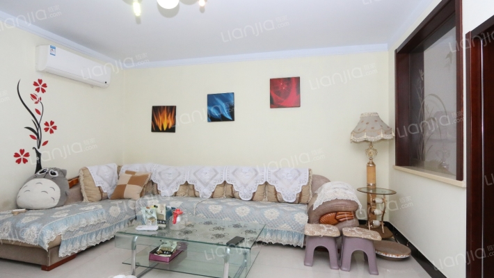 东方家园二手房实景图