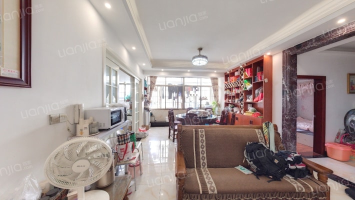 桥兴大道二手房实景图