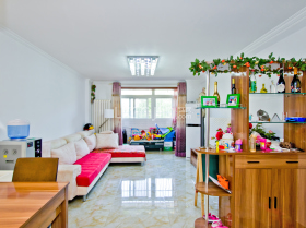 北京建材城富力桃园二手房网|个人房源房屋出