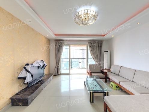 整租·锦天康都小区 4室2厅 南