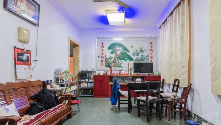 印染别墅二手房实景图