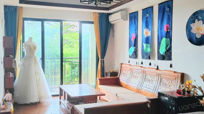 今典花园二手房实景图