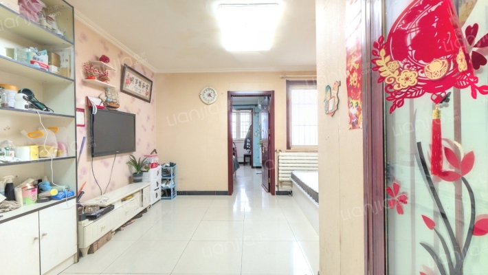 翠成馨园E区二手房实景图