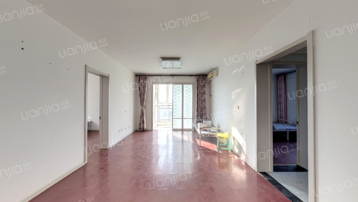 国兰花苑二手房实景图