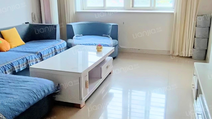 华普怡欣苑二手房实景图