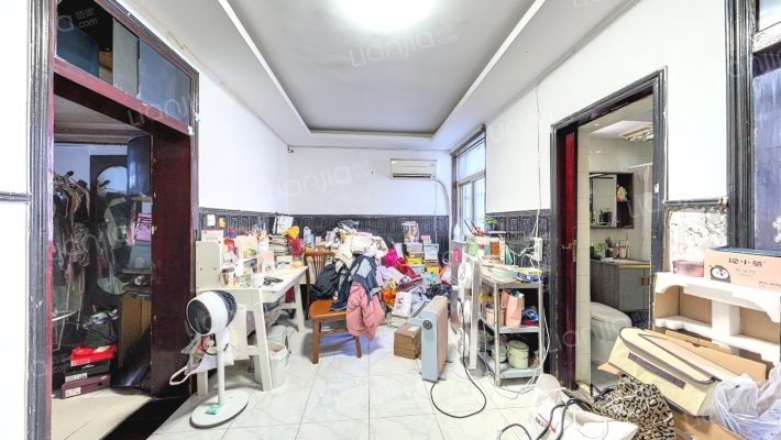 金河新村二手房实景图