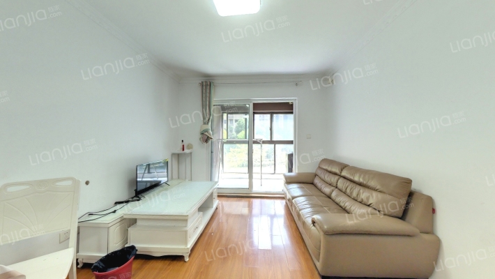 朗诗未来街区二期二手房实景图