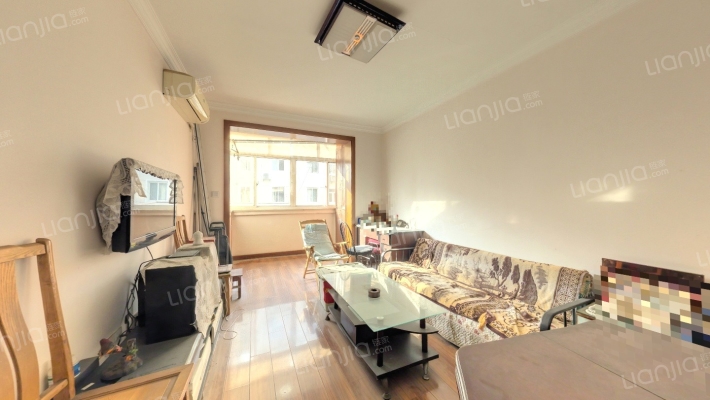 海虹大楼二手房实景图